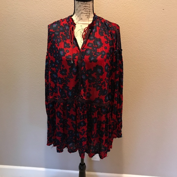 Free people dress - Picture 1 of 2